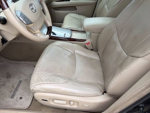 Used 2008 Toyota Avalon image 4