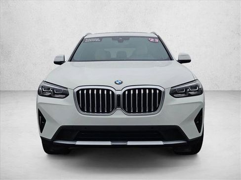 Used 2023 BMW X3 sDrive30i w/ Convenience Package image 2