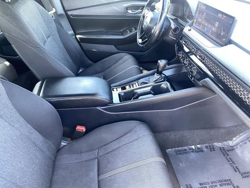 Used 2023 Honda Accord Sport image 10