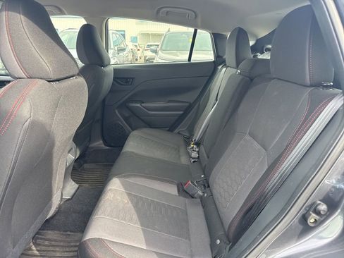 Certified 2025 Subaru Impreza 2.0i Sport image 17