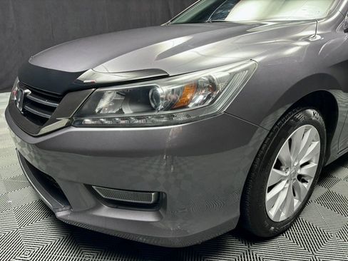 Used 2013 Honda Accord EX V6 Sedan image 10