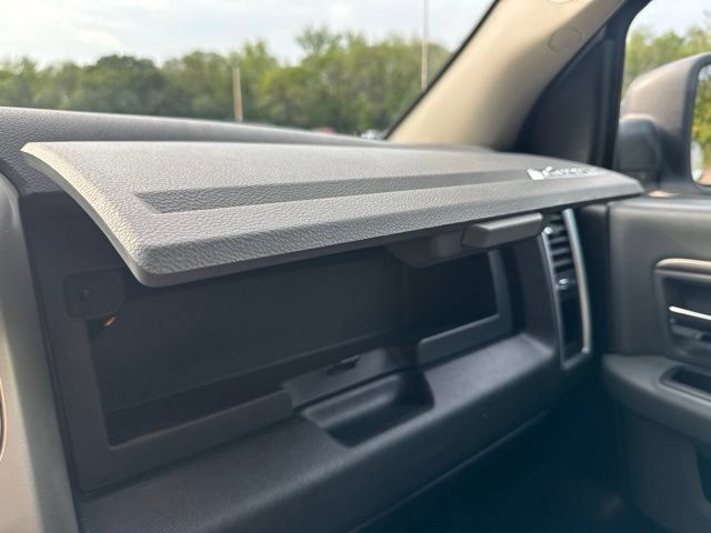 Used 2018 RAM 1500 Big Horn AWD/4WD image 46