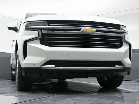 Used 2023 Chevrolet Suburban LT image 52