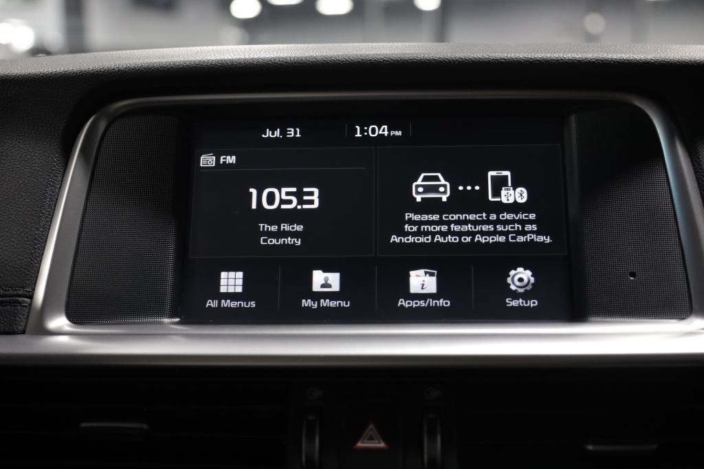 Used 2020 Kia Optima LX FWD image 38
