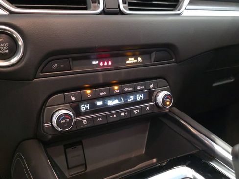 Used 2025 MAZDA CX-5 AWD 2.5 S w/ Premium Plus Pkg image 23