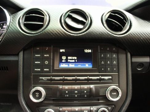Used 2017 Ford Mustang Convertible w/ Equipment Group 051A image 18