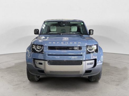 New 2026 Land Rover Defender 110 S AWD/4WD image 8