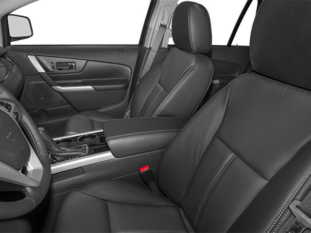 Used 2014 Ford Edge Sport w/ Driver Entry Package FWD image 8