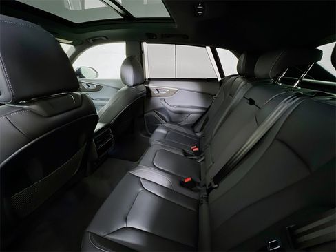 New 2026 Audi Q8 Premium Plus image 23