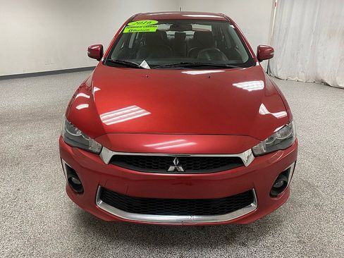 Used 2016 Mitsubishi Lancer SEL image 2