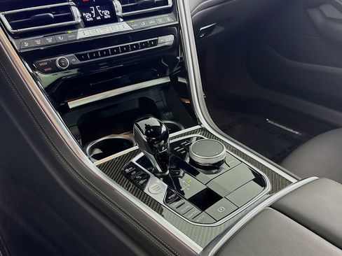 Used 2025 BMW M850i xDrive Coupe image 5