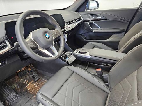 New 2026 BMW X1 xDrive28i w/ Technology Package image 2