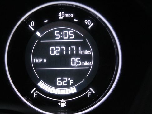 Used 2022 Honda HR-V LX image 32