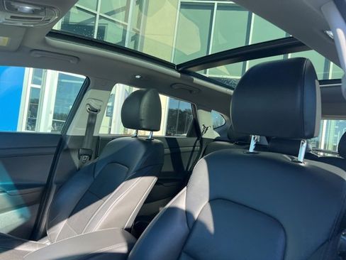 Used 2020 Hyundai Tucson Ultimate image 14