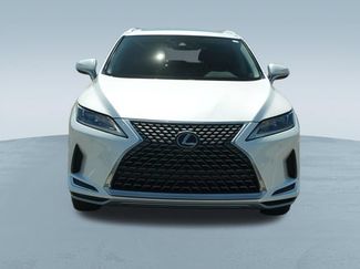 Used 2020 Lexus RX 350 FWD w/ Accessory Package video 2
