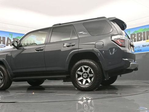 Used 2024 Toyota 4Runner TRD Off-Road Premium image 20