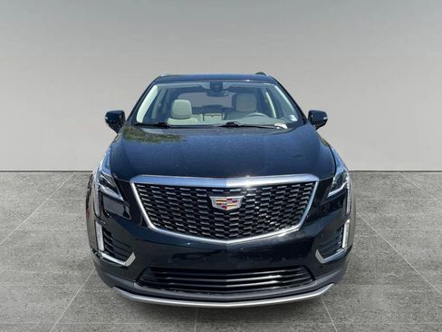 Used 2020 Cadillac XT5 Premium Luxury FWD image 9