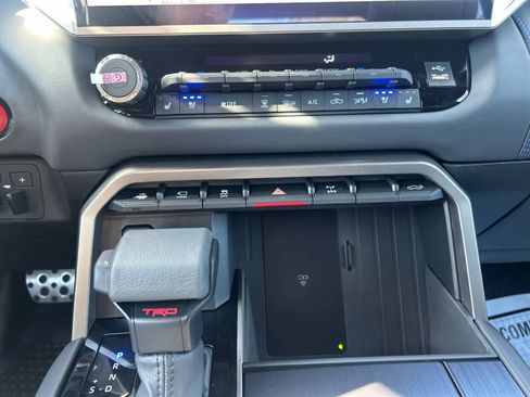 Used 2026 Toyota Tundra Platinum image 15