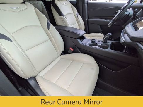 Used 2019 Cadillac XT4 Sport image 31