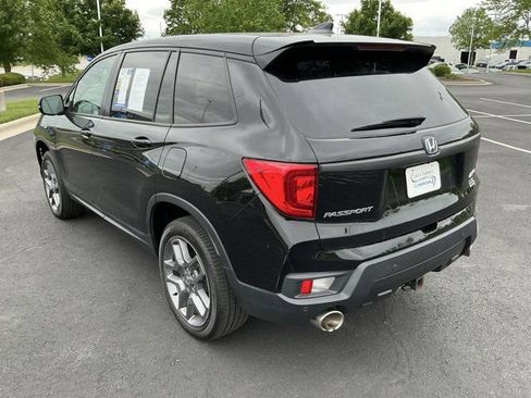 Used 2023 Honda Passport EX-L image 9