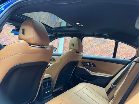 New 2026 BMW M340i xDrive image 24