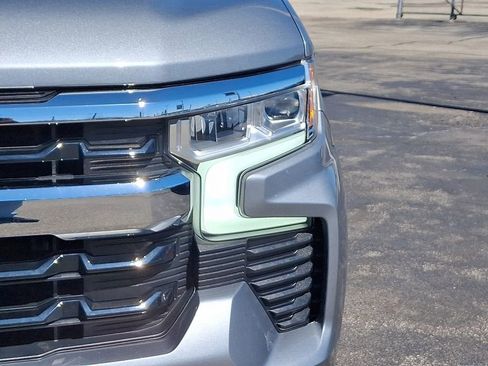 Certified 2023 Chevrolet Silverado 1500 LT image 10