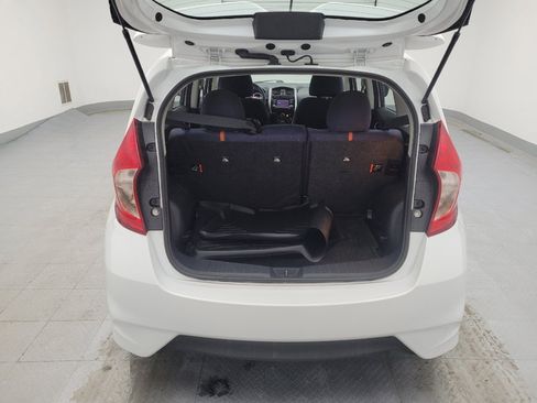 Used 2016 Nissan Versa Note SR image 29