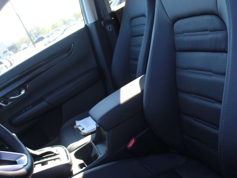 New 2026 Honda CR-V EX-L image 6