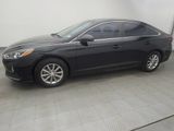 Used 2018 Hyundai Sonata SE image 2