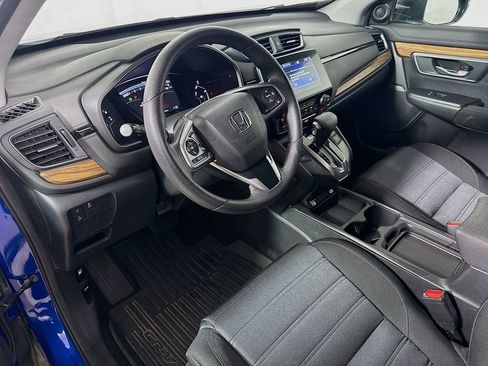 Used 2020 Honda CR-V EX image 9