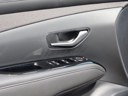 New 2026 Hyundai Tucson Limited w/ Tow & Go Package image 23