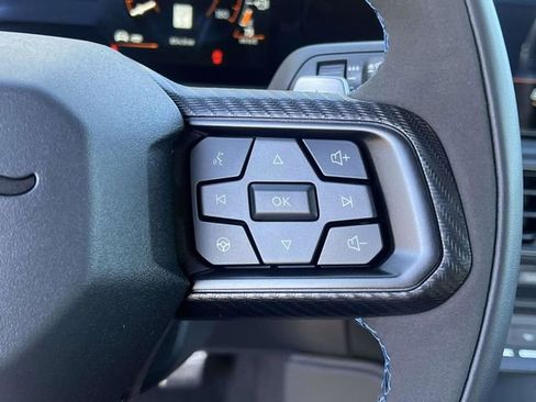 Certified 2025 Ford Mustang Dark Horse w/ Dark Horse Handlin Package image 21