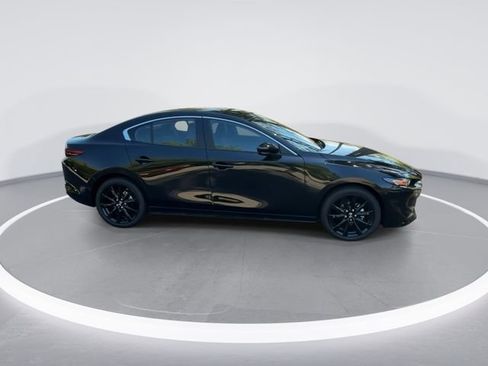 New 2026 MAZDA MAZDA3 s Sport FWD image 3