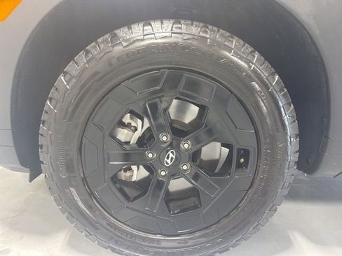 Used 2025 Hyundai Santa Fe XRT image 11