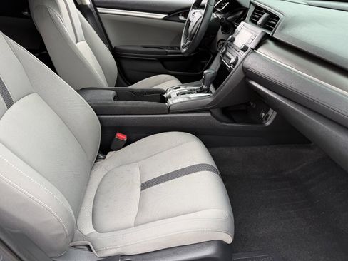 Used 2019 Honda Civic LX image 12