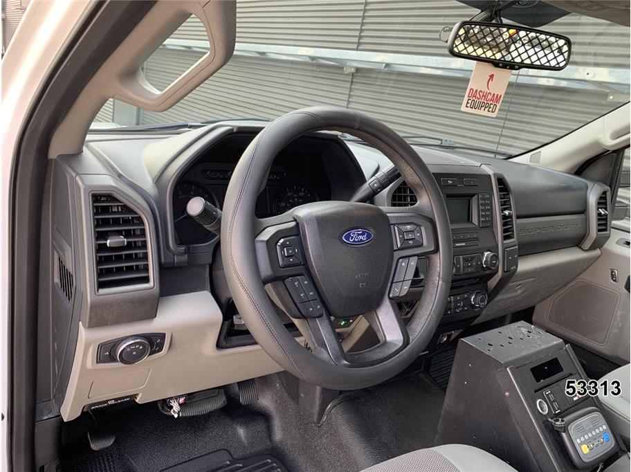 Used 2017 Ford F250 XL w/ Power Equipment Group RWD image 27