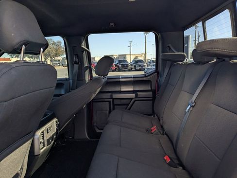 Used 2019 Ford F150 XLT w/ Equipment Group 302A Luxury image 13