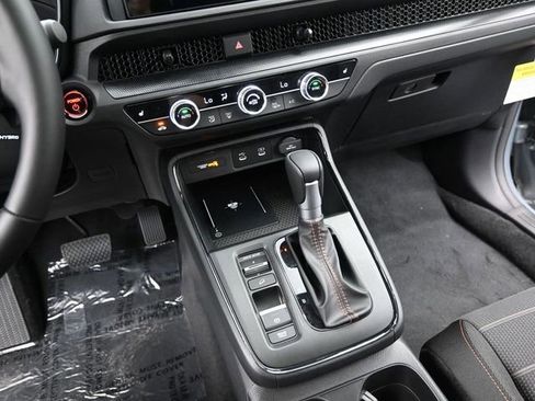 New 2026 Honda CR-V TrailSport image 17