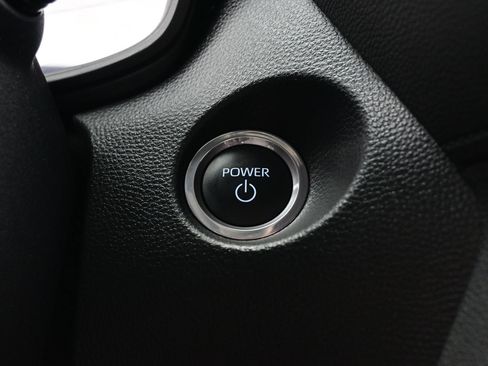 Used 2023 Toyota Corolla Cross AWD Hybrid image 21