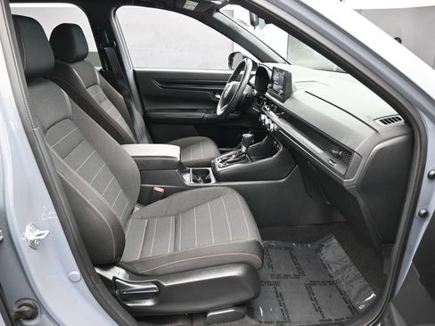 Used 2024 Honda CR-V Sport image 41