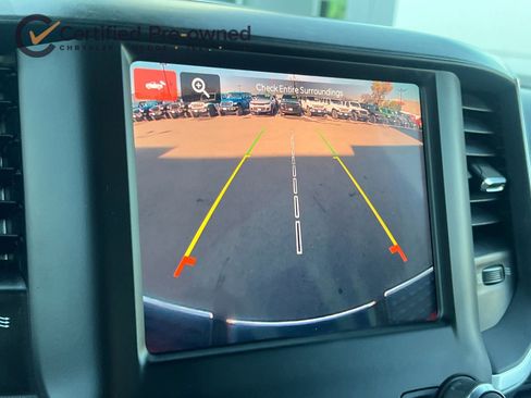 Certified 2024 RAM 2500 Big Horn w/ Bed Utility Group image 19