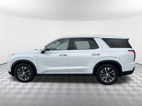 Used 2022 Hyundai Palisade SEL w/ Cargo Package FWD image 8