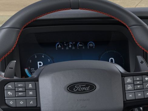 New 2026 Ford F150 Raptor AWD/4WD image 13