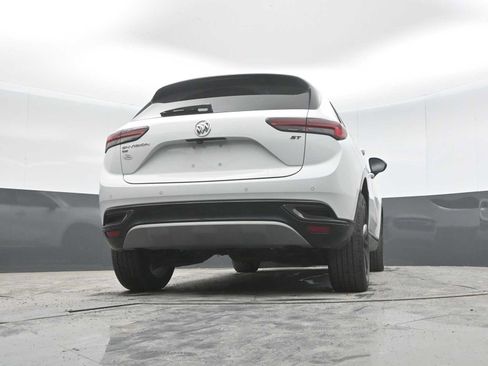 Used 2023 Buick Envision Preferred w/ Sport Touring Package AWD/4WD image 31