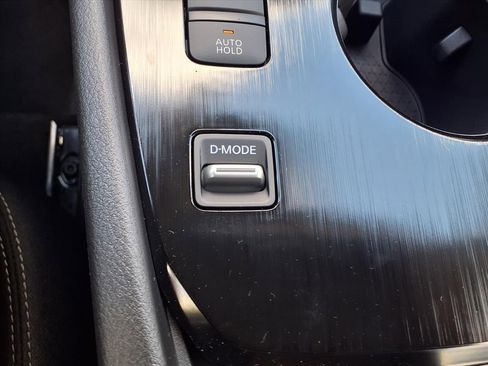 New 2026 Nissan Rogue SV image 17