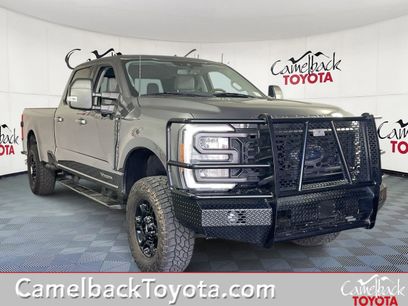 Used 2023 Ford F350 XLT w/ XLT Premium Package