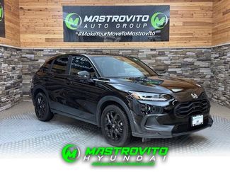 Used 2023 Honda HR-V Sport 360° Tour