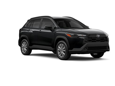New 2026 Toyota Corolla Cross LE w/ Cold Weather Package AWD/4WD image 15