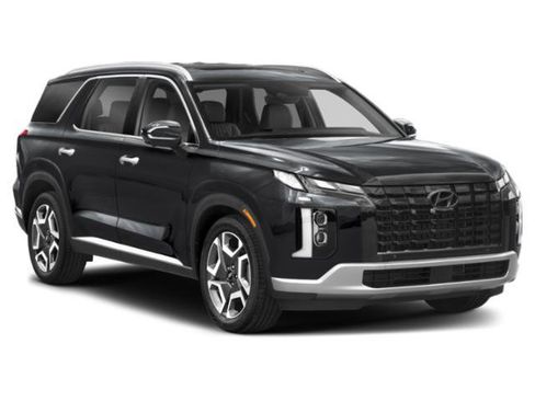 Used 2024 Hyundai Palisade Limited image 9