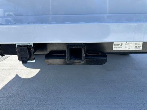 New 2024 Ford Transit 350 w/ Interior Upgrade Package RWD image 48